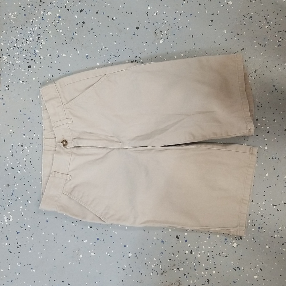 Izod boys shorts